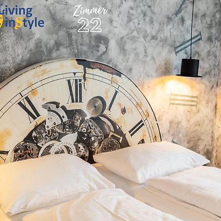 Living Instyle Apartment Krems an der Donau Ruang foto