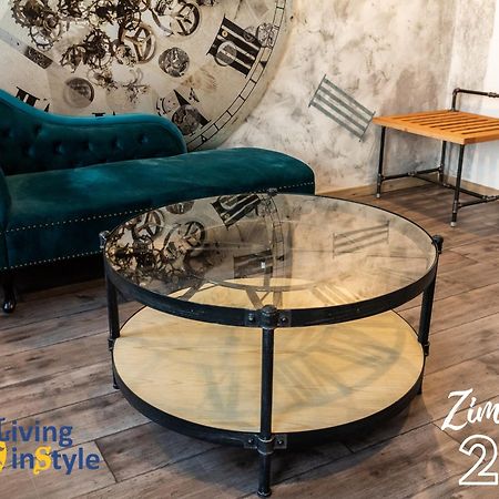 Living Instyle Apartment Krems an der Donau Ruang foto