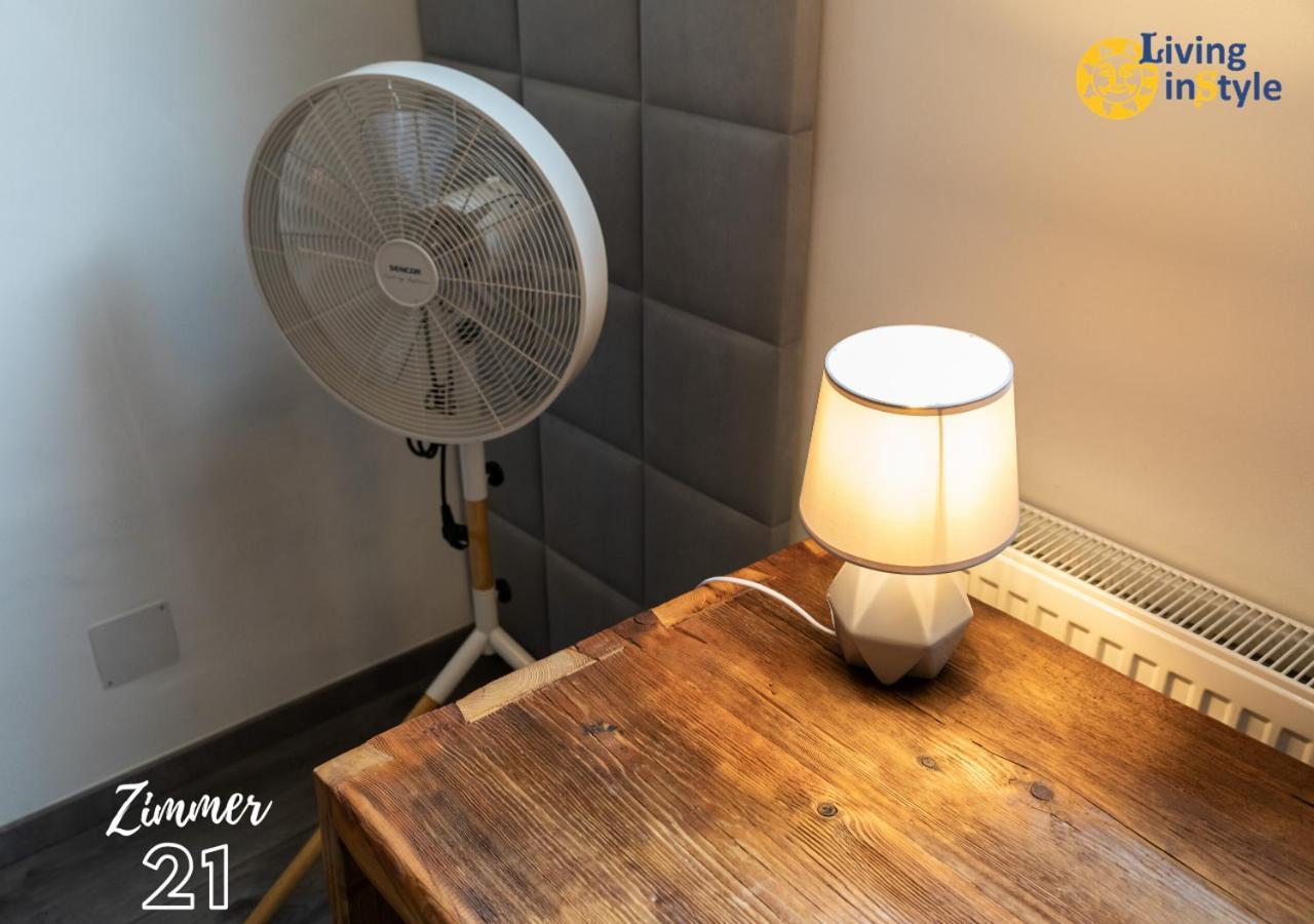 Living Instyle Apartment Krems an der Donau Bagian luar foto