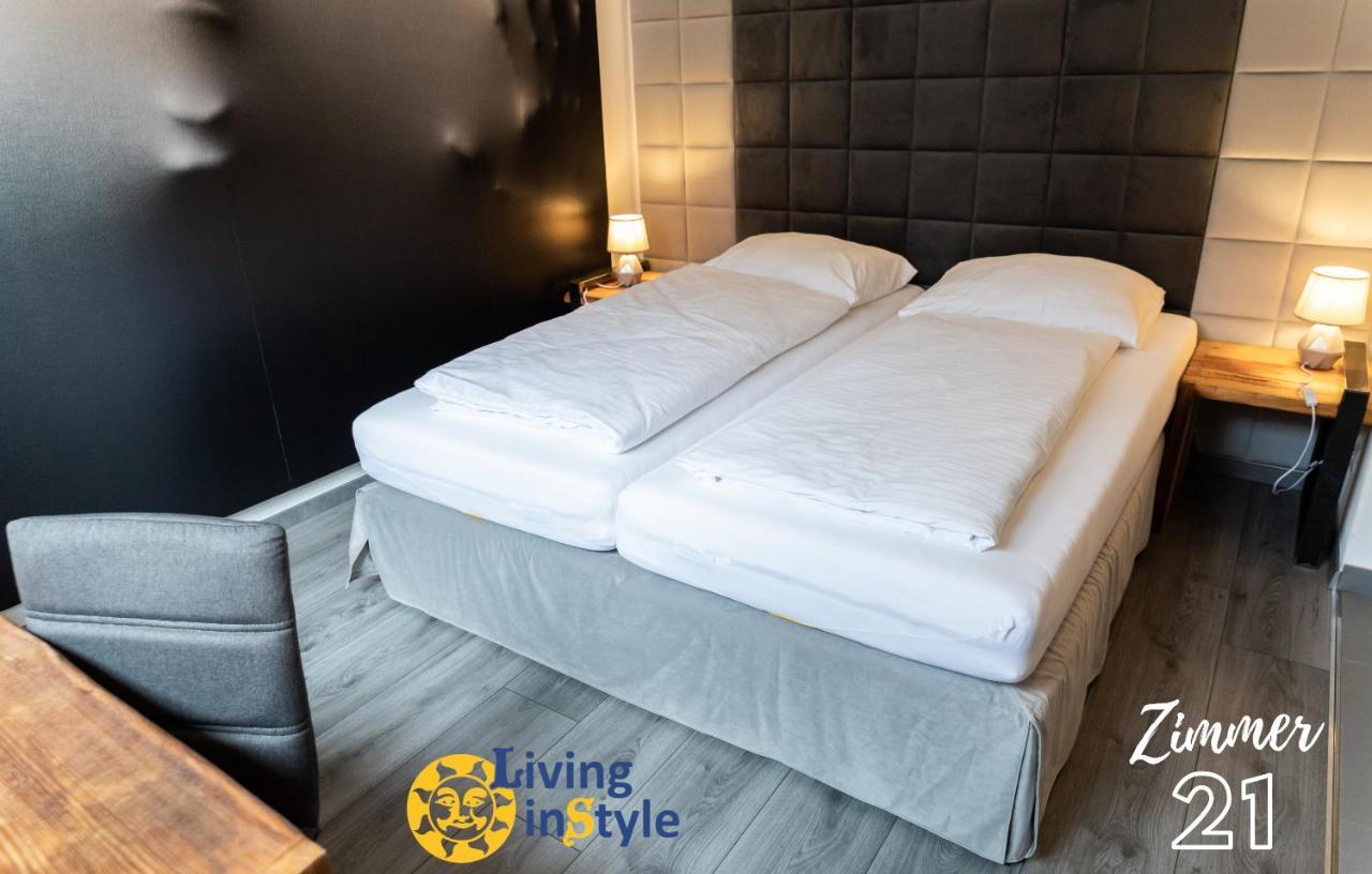 Living Instyle Apartment Krems an der Donau Bagian luar foto