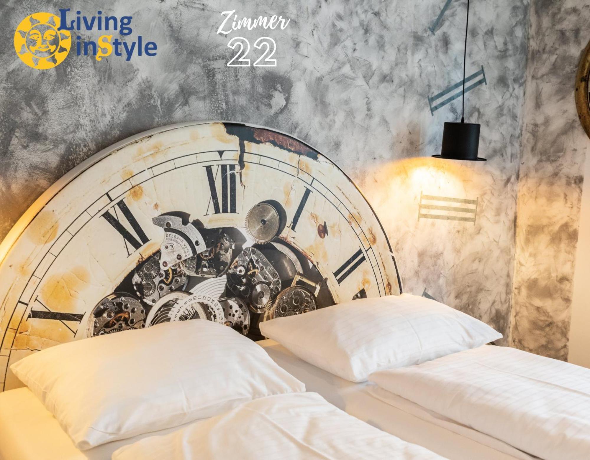 Living Instyle Apartment Krems an der Donau Ruang foto