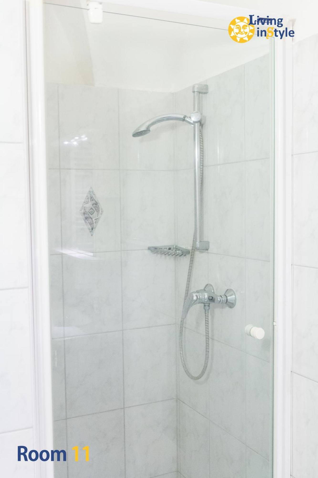 Living Instyle Apartment Krems an der Donau Ruang foto