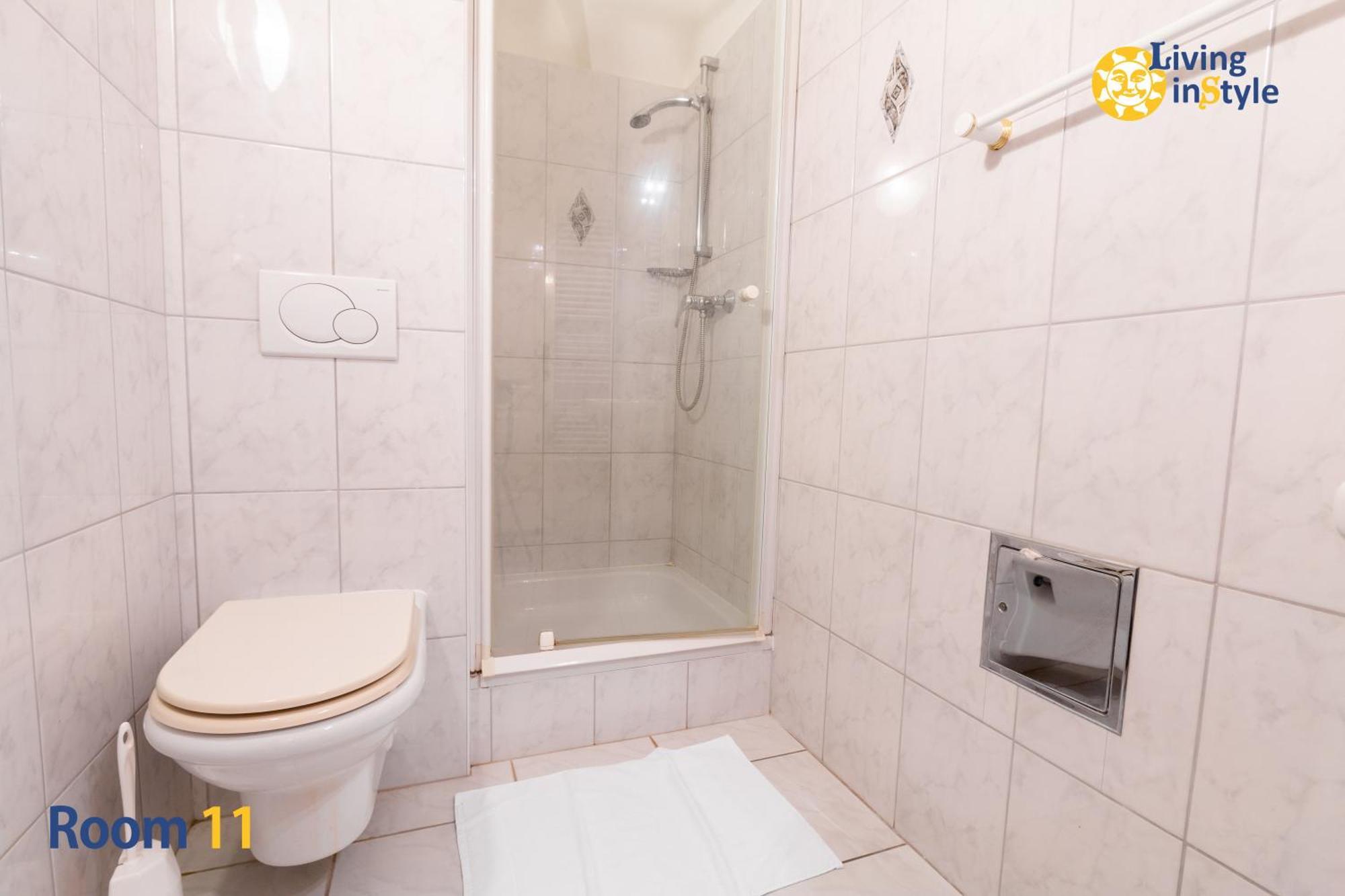 Living Instyle Apartment Krems an der Donau Ruang foto