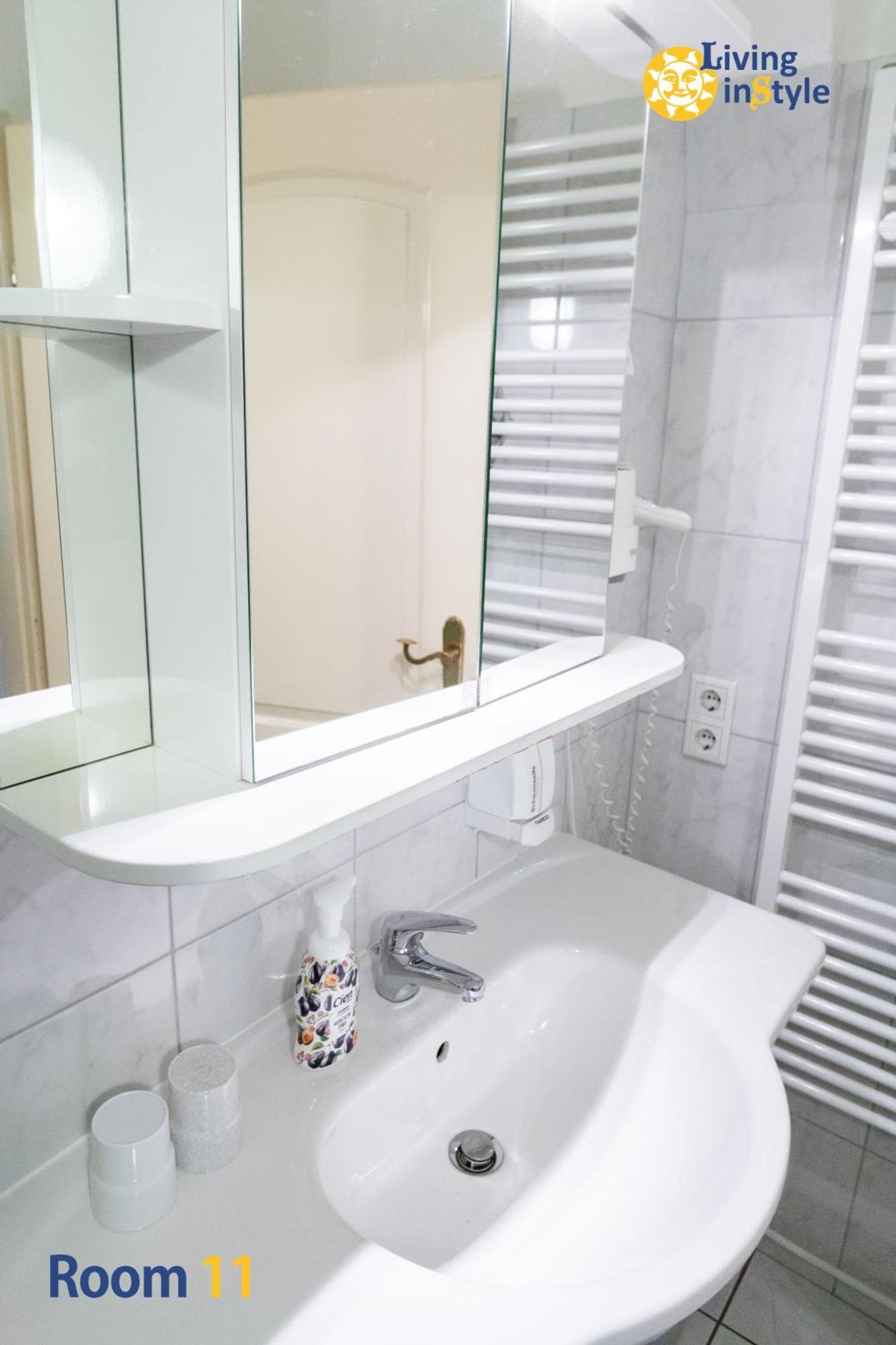Living Instyle Apartment Krems an der Donau Ruang foto