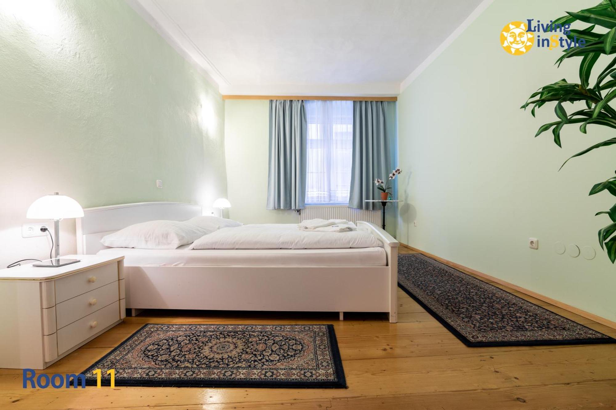 Living Instyle Apartment Krems an der Donau Ruang foto