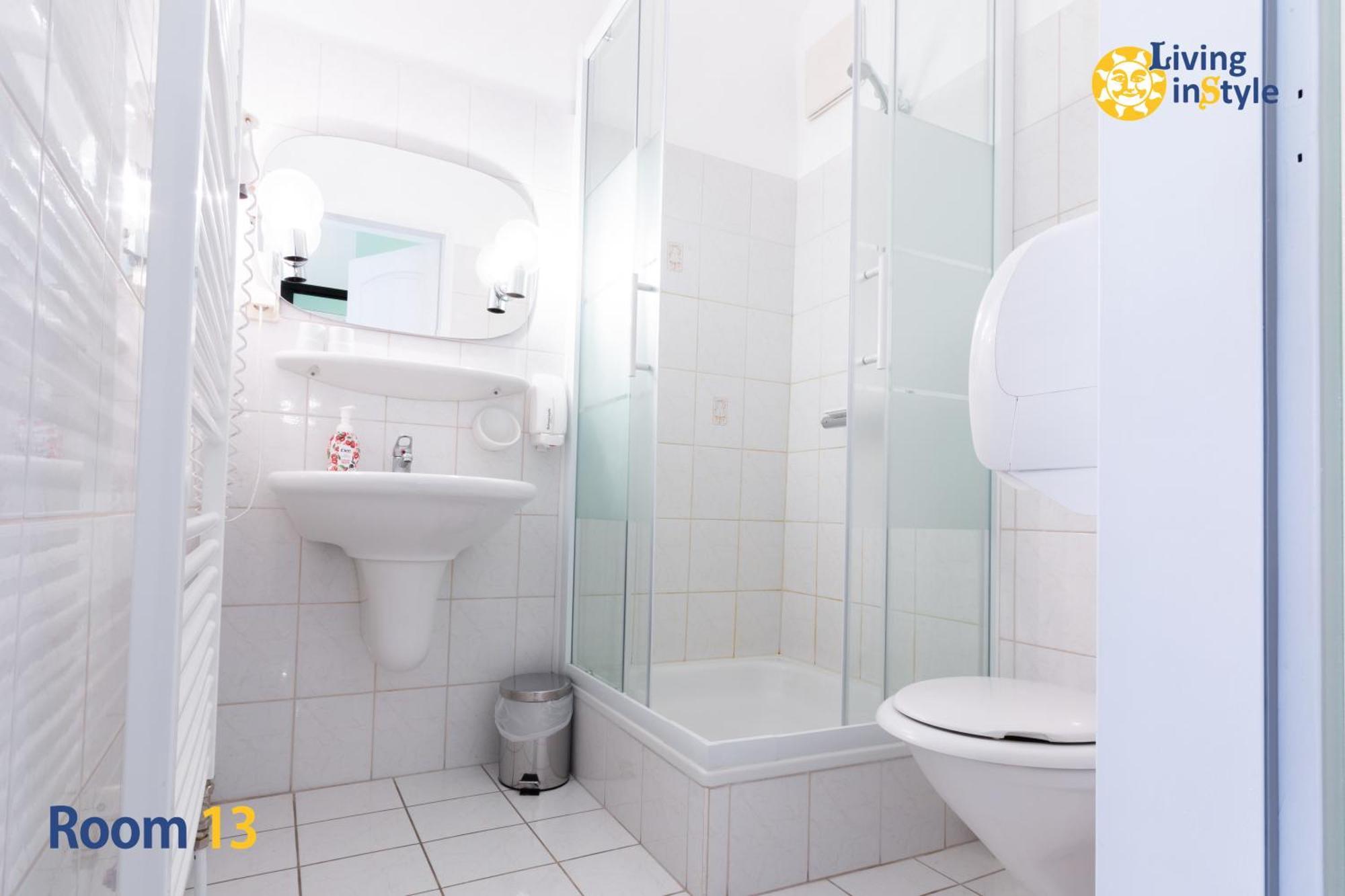 Living Instyle Apartment Krems an der Donau Ruang foto