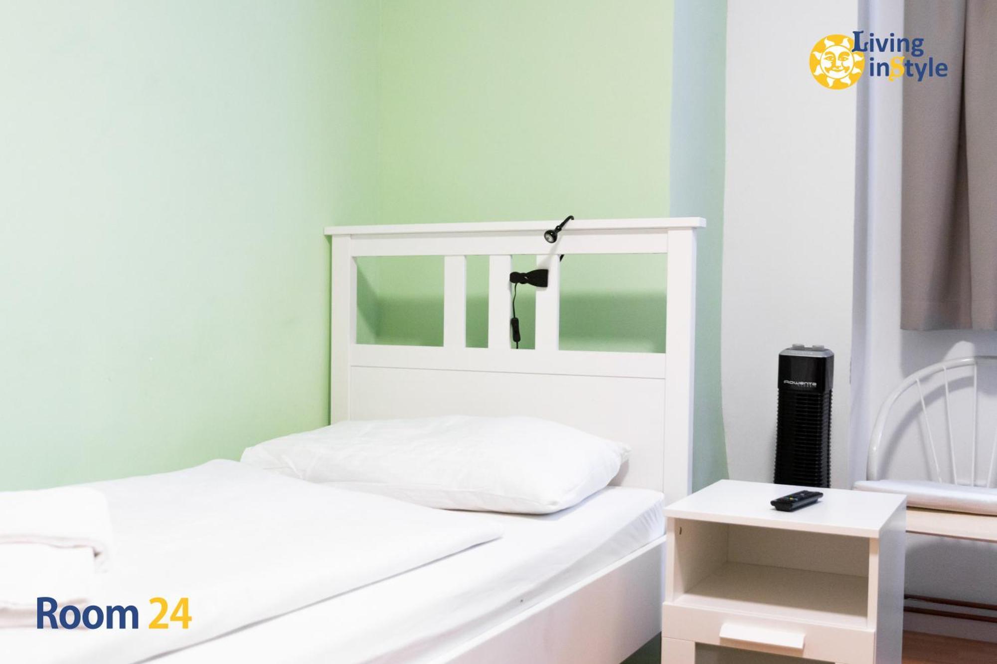 Living Instyle Apartment Krems an der Donau Ruang foto