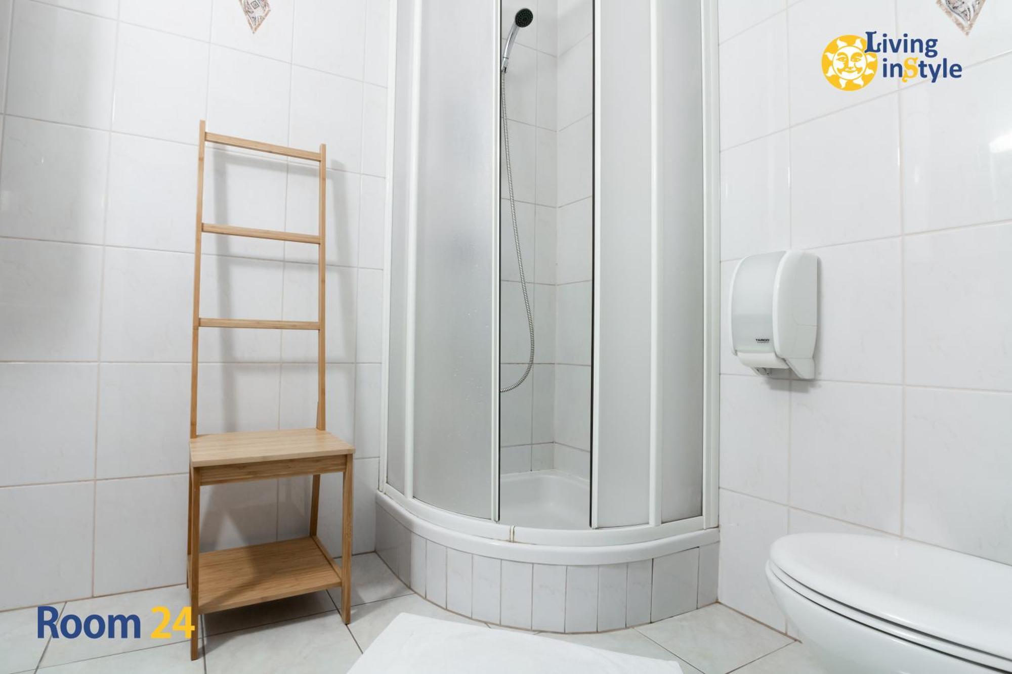Living Instyle Apartment Krems an der Donau Ruang foto