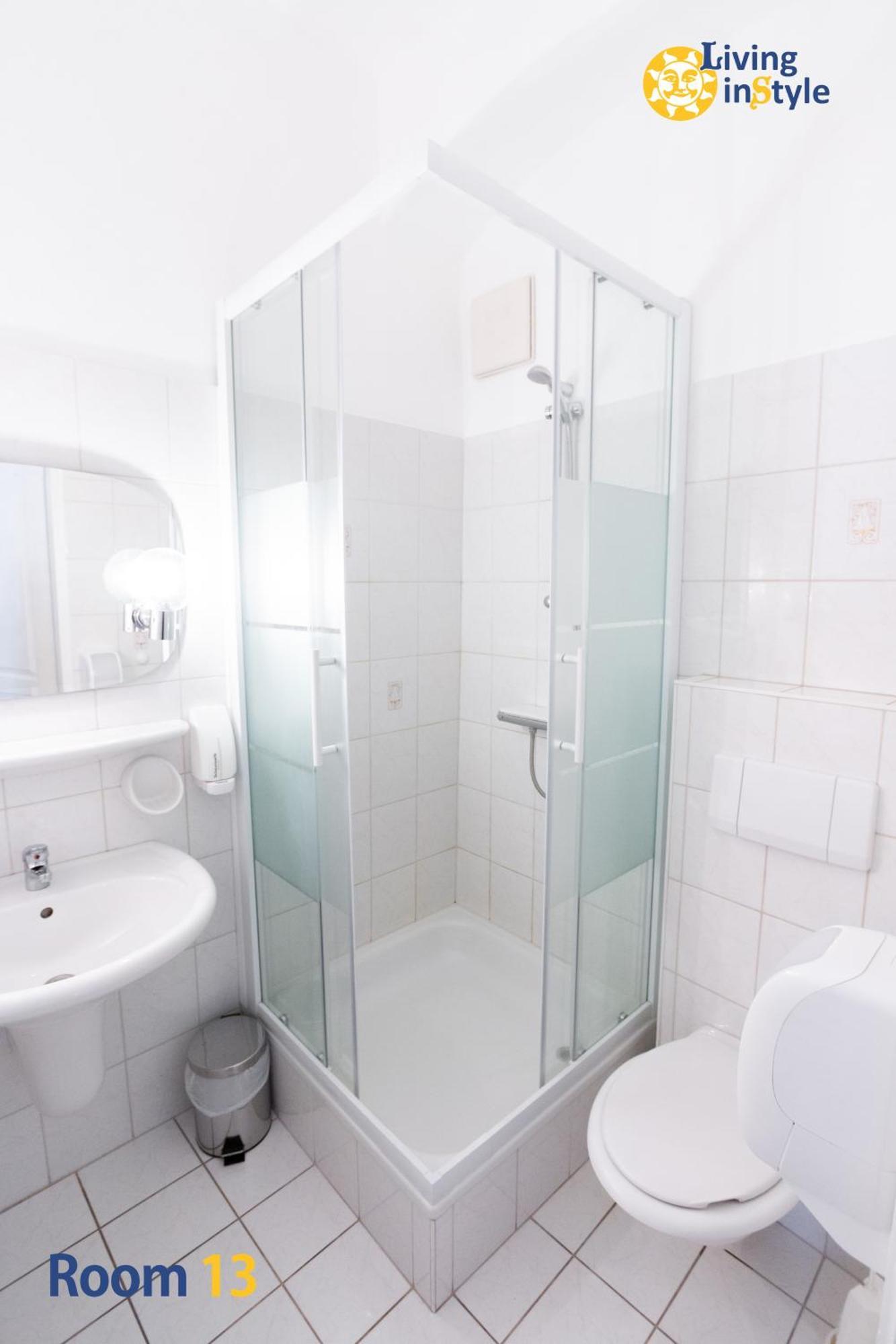 Living Instyle Apartment Krems an der Donau Ruang foto