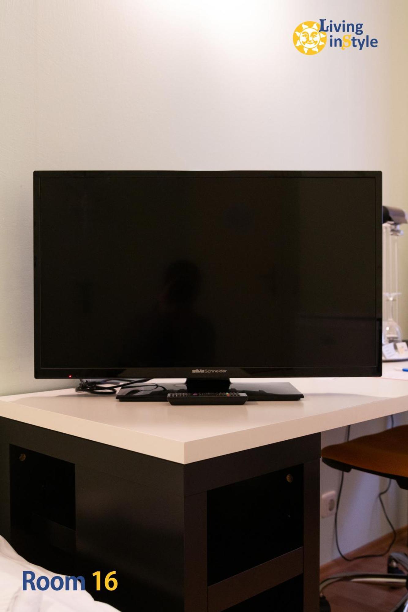 Living Instyle Apartment Krems an der Donau Bagian luar foto