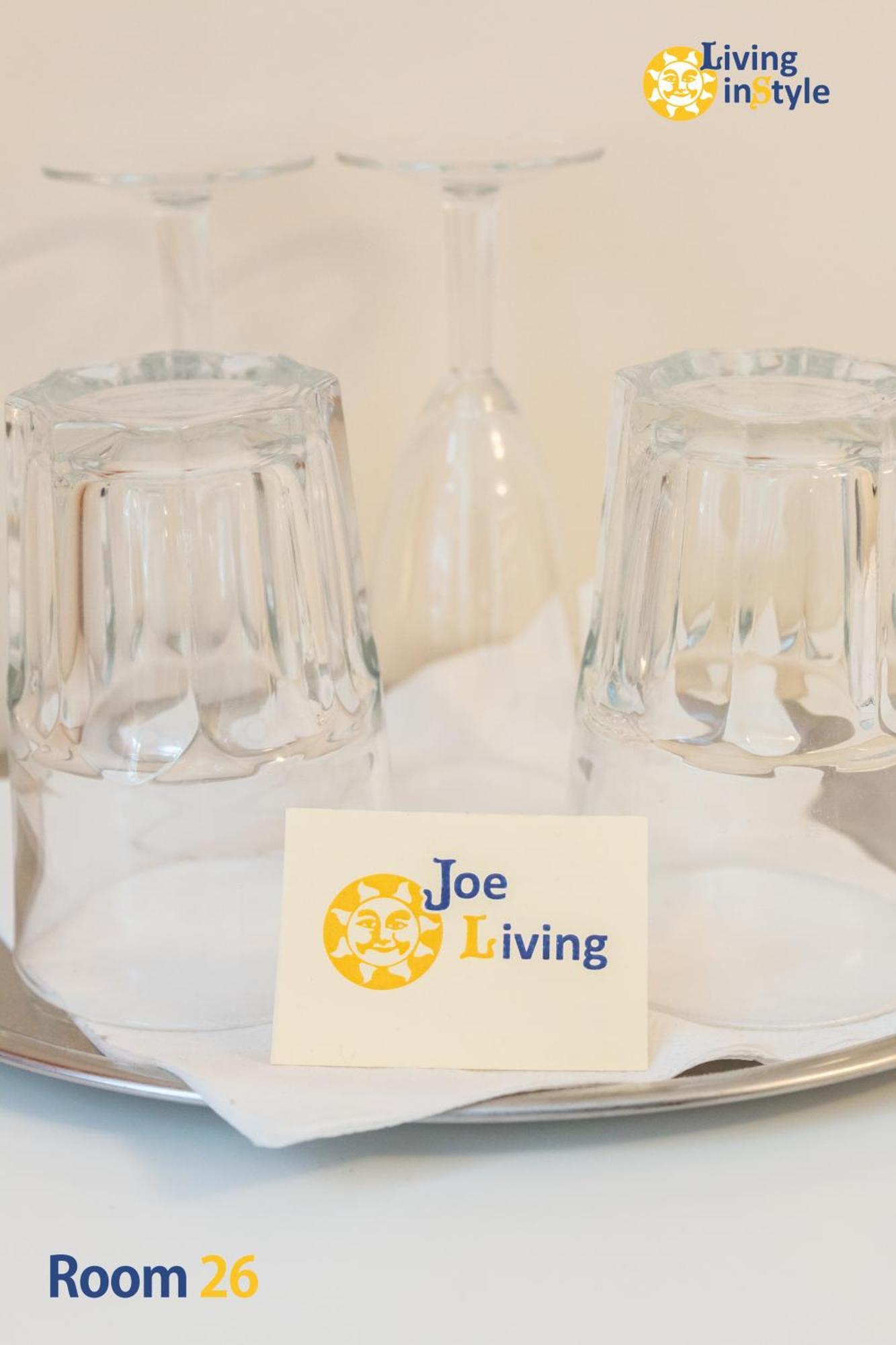 Living Instyle Apartment Krems an der Donau Ruang foto