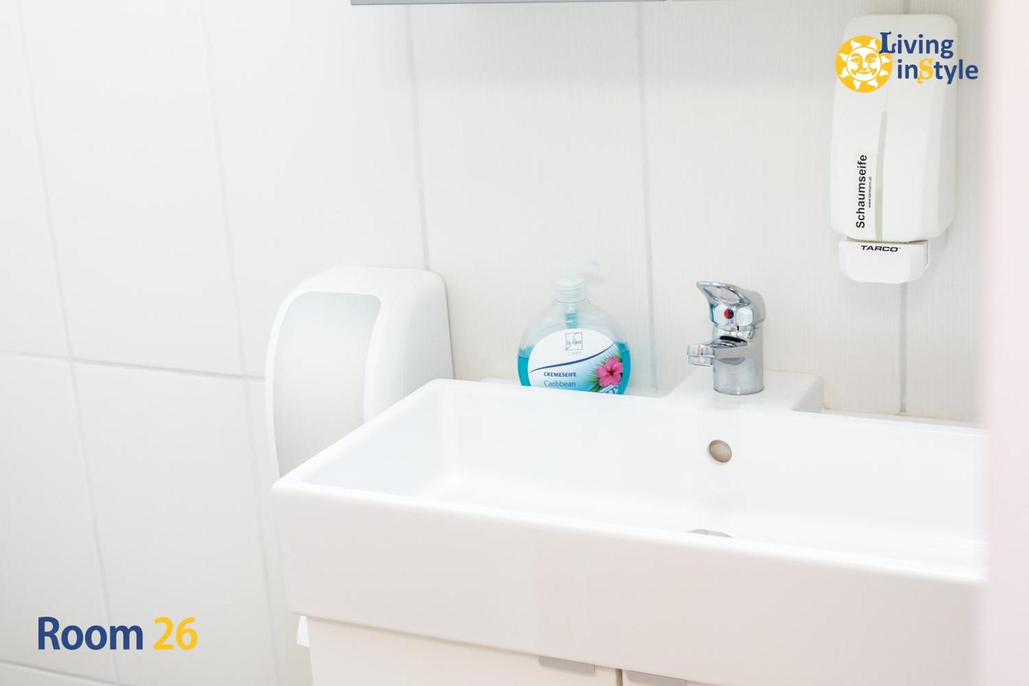 Living Instyle Apartment Krems an der Donau Bagian luar foto