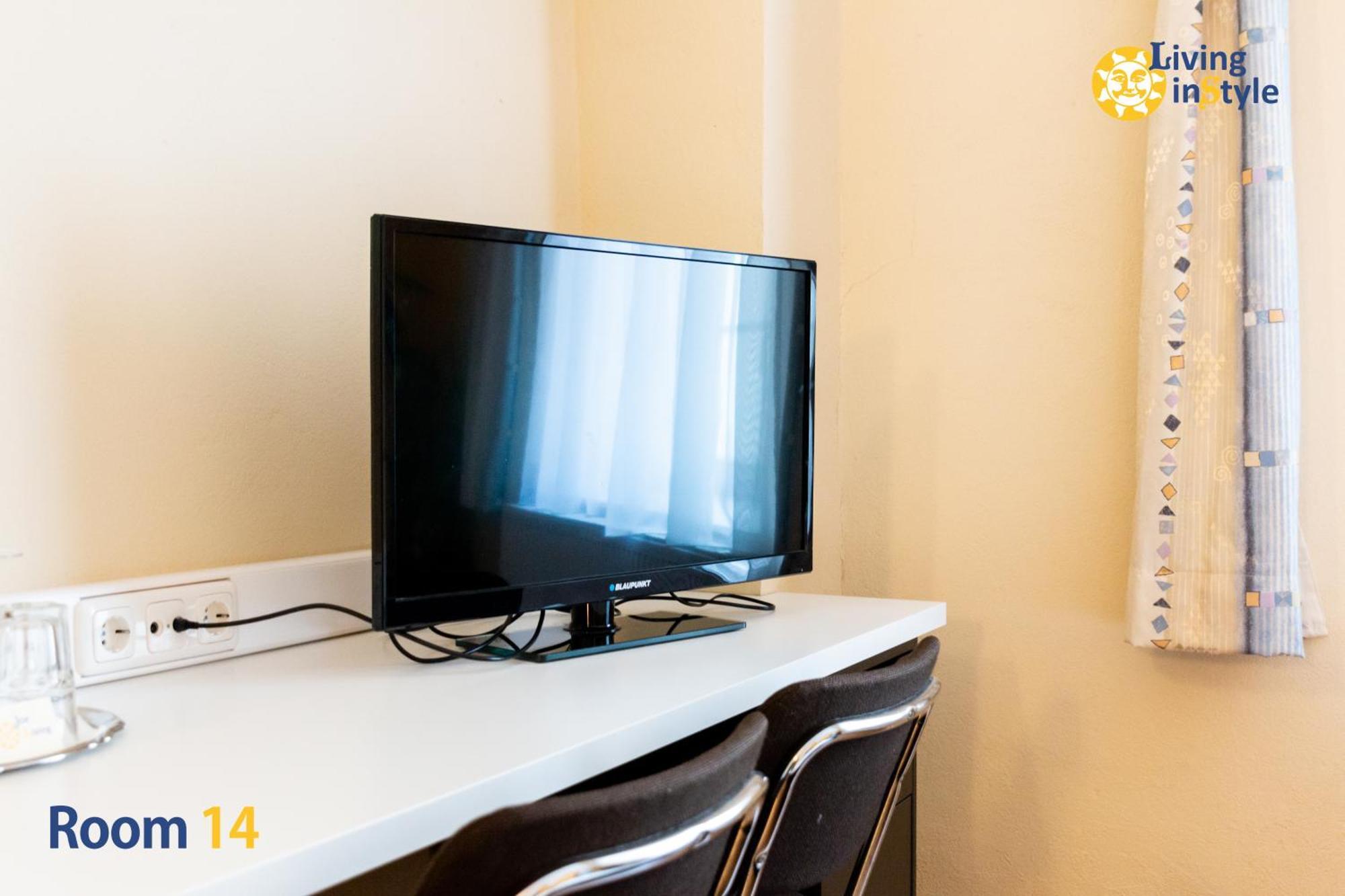 Living Instyle Apartment Krems an der Donau Ruang foto