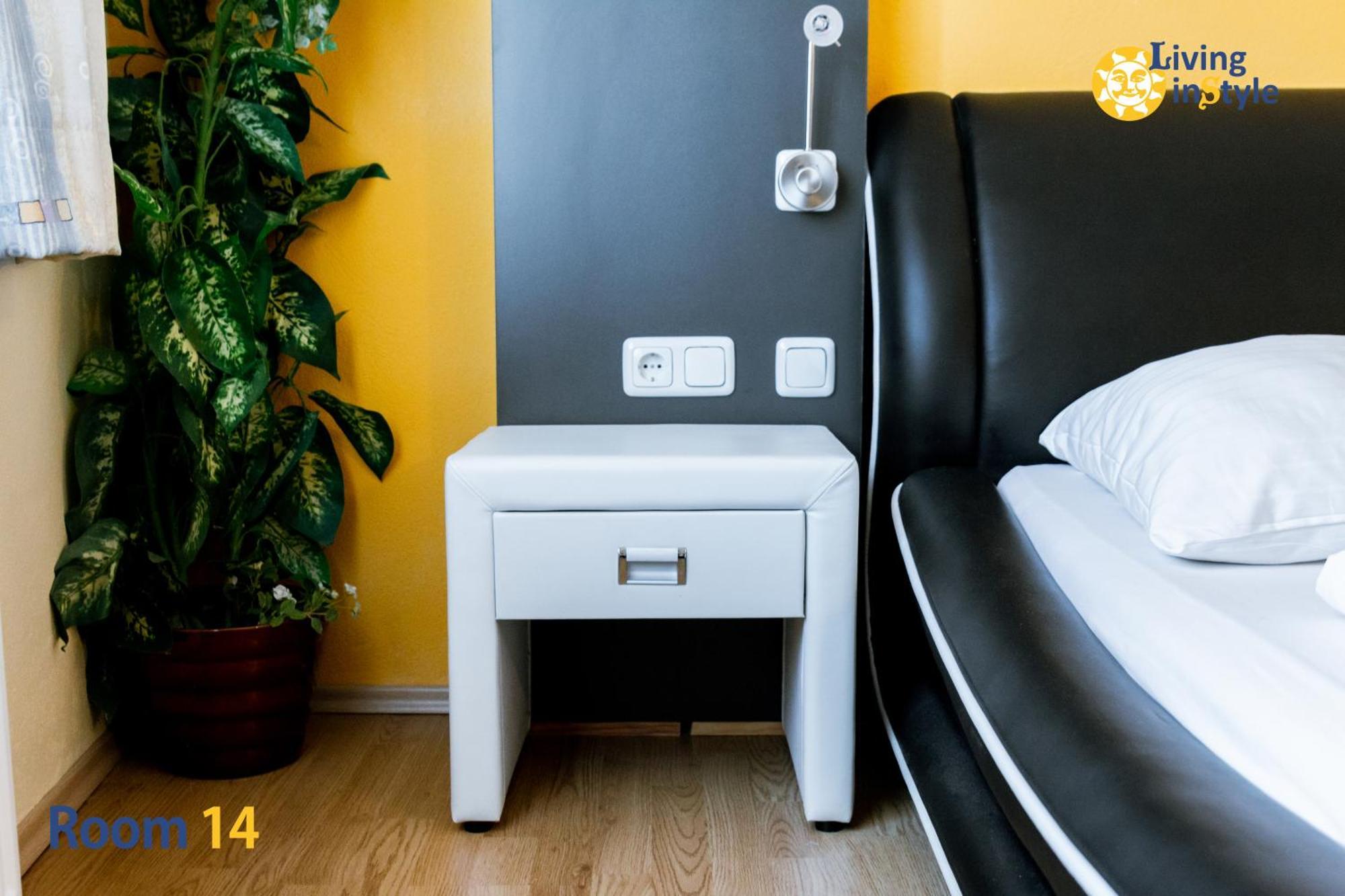 Living Instyle Apartment Krems an der Donau Bagian luar foto