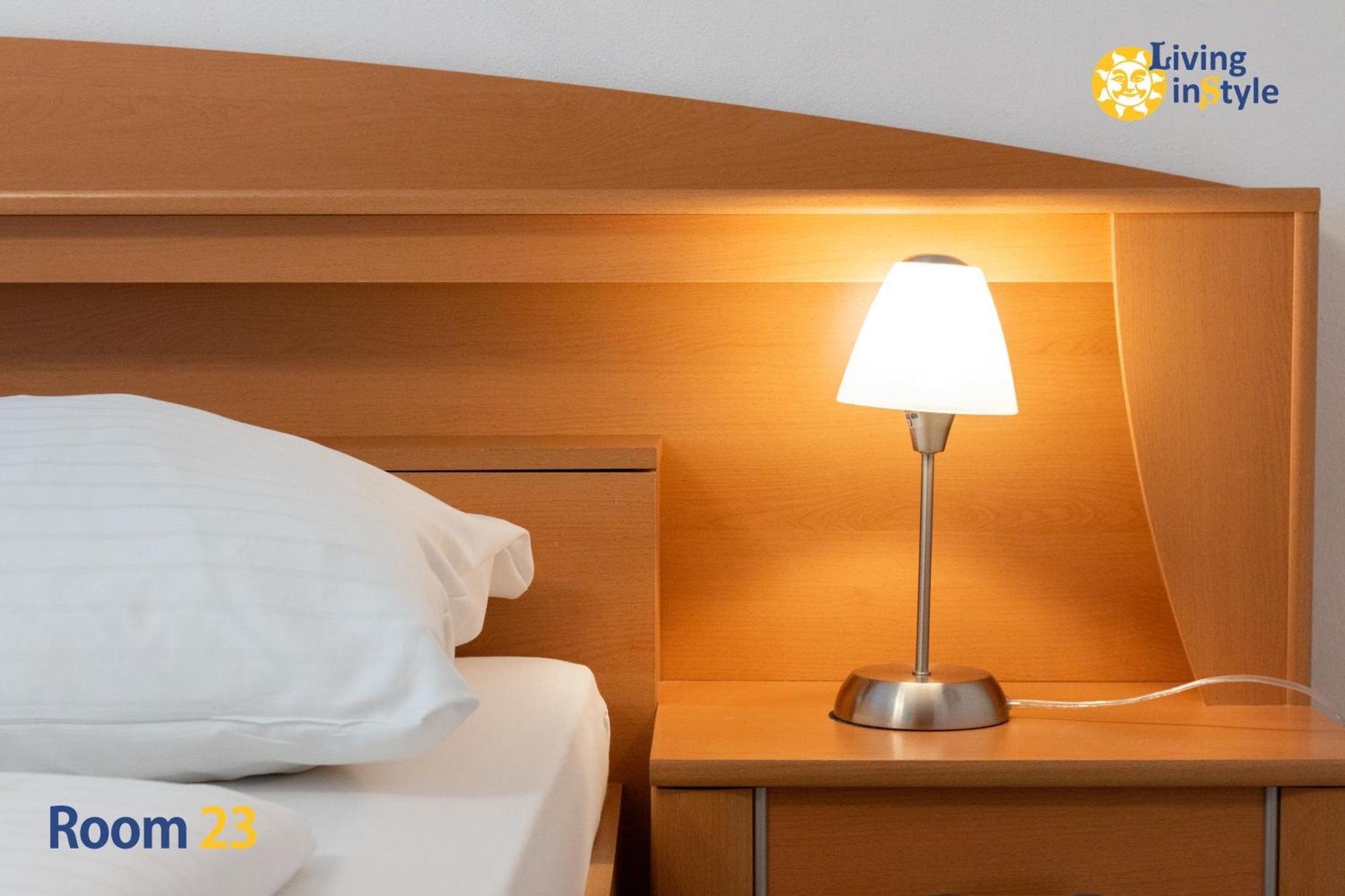 Living Instyle Apartment Krems an der Donau Ruang foto