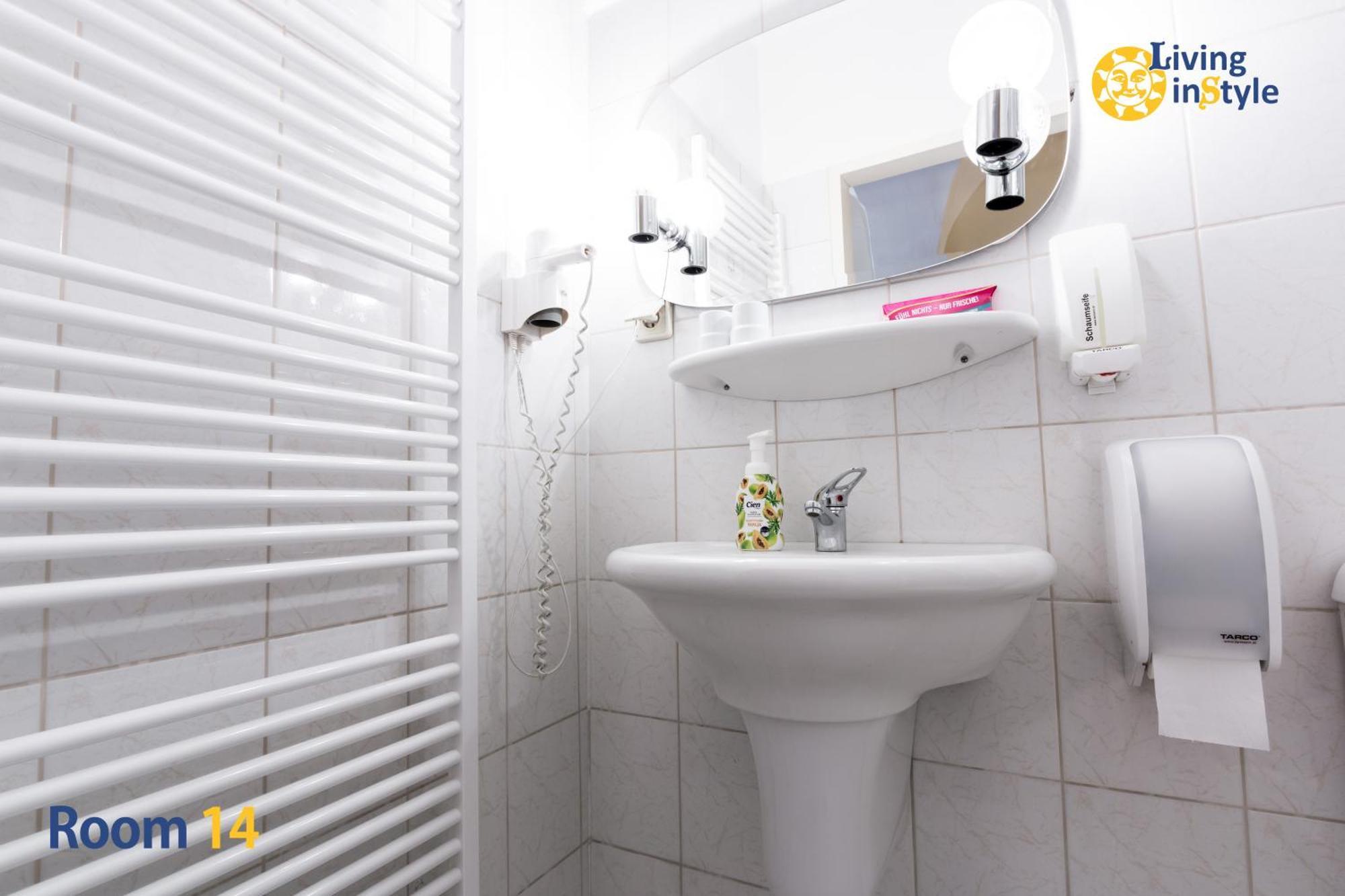 Living Instyle Apartment Krems an der Donau Ruang foto