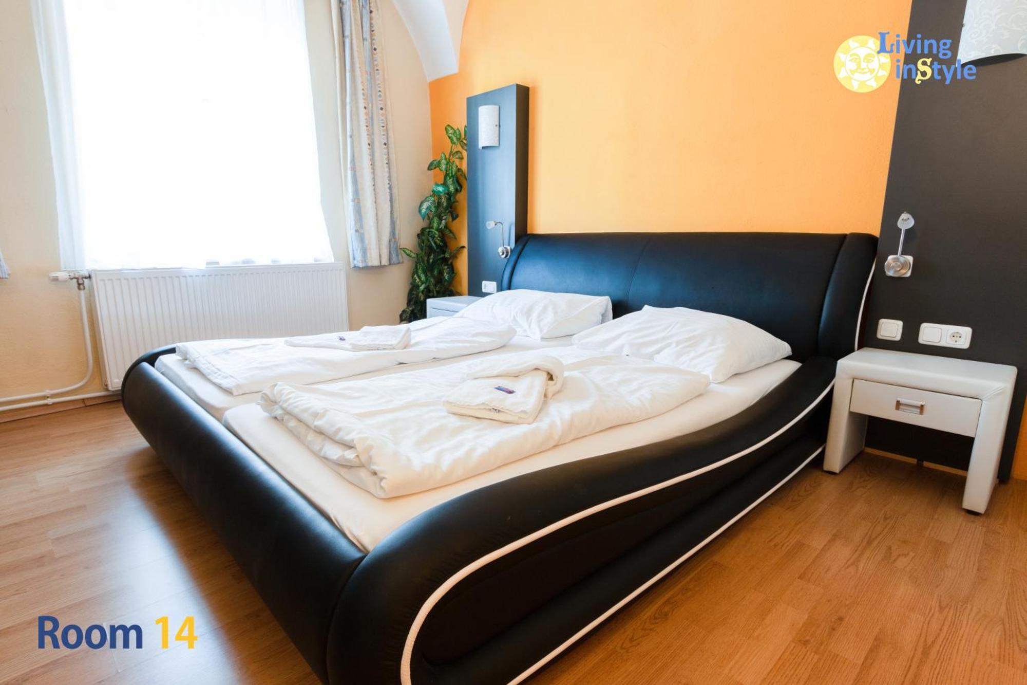 Living Instyle Apartment Krems an der Donau Ruang foto