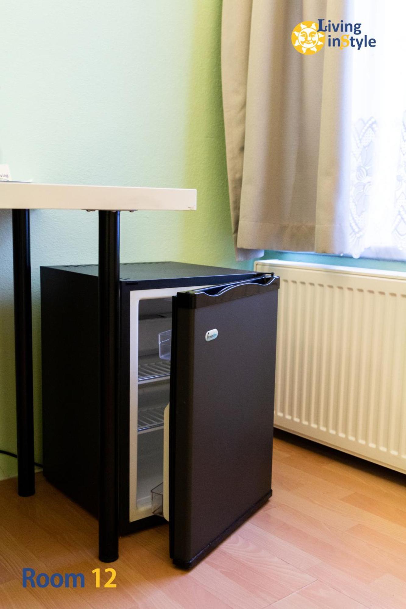 Living Instyle Apartment Krems an der Donau Ruang foto
