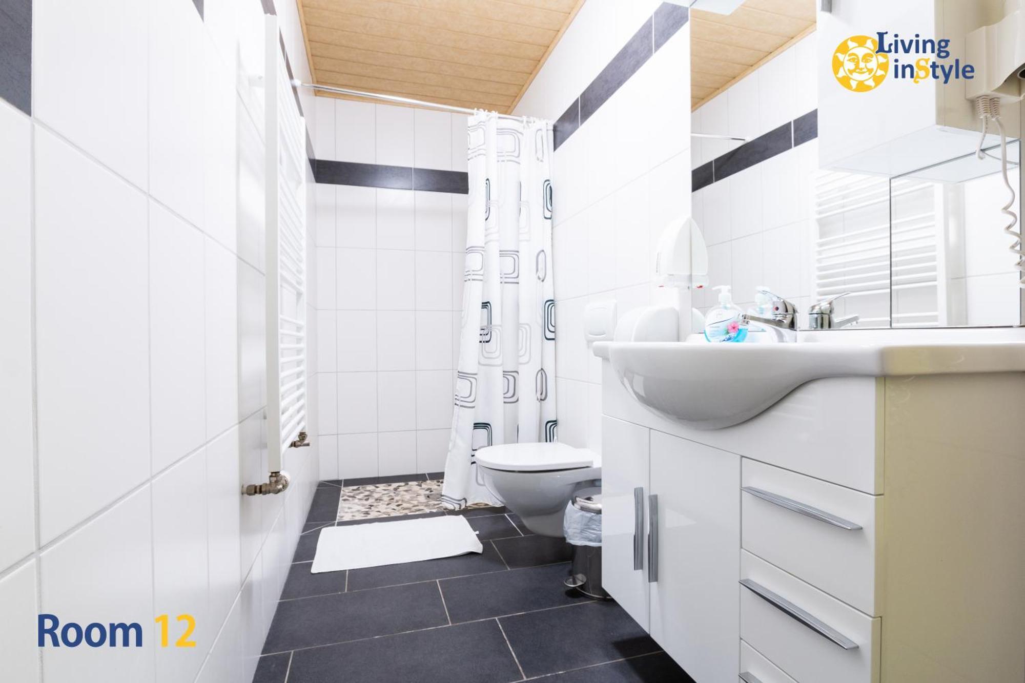 Living Instyle Apartment Krems an der Donau Ruang foto
