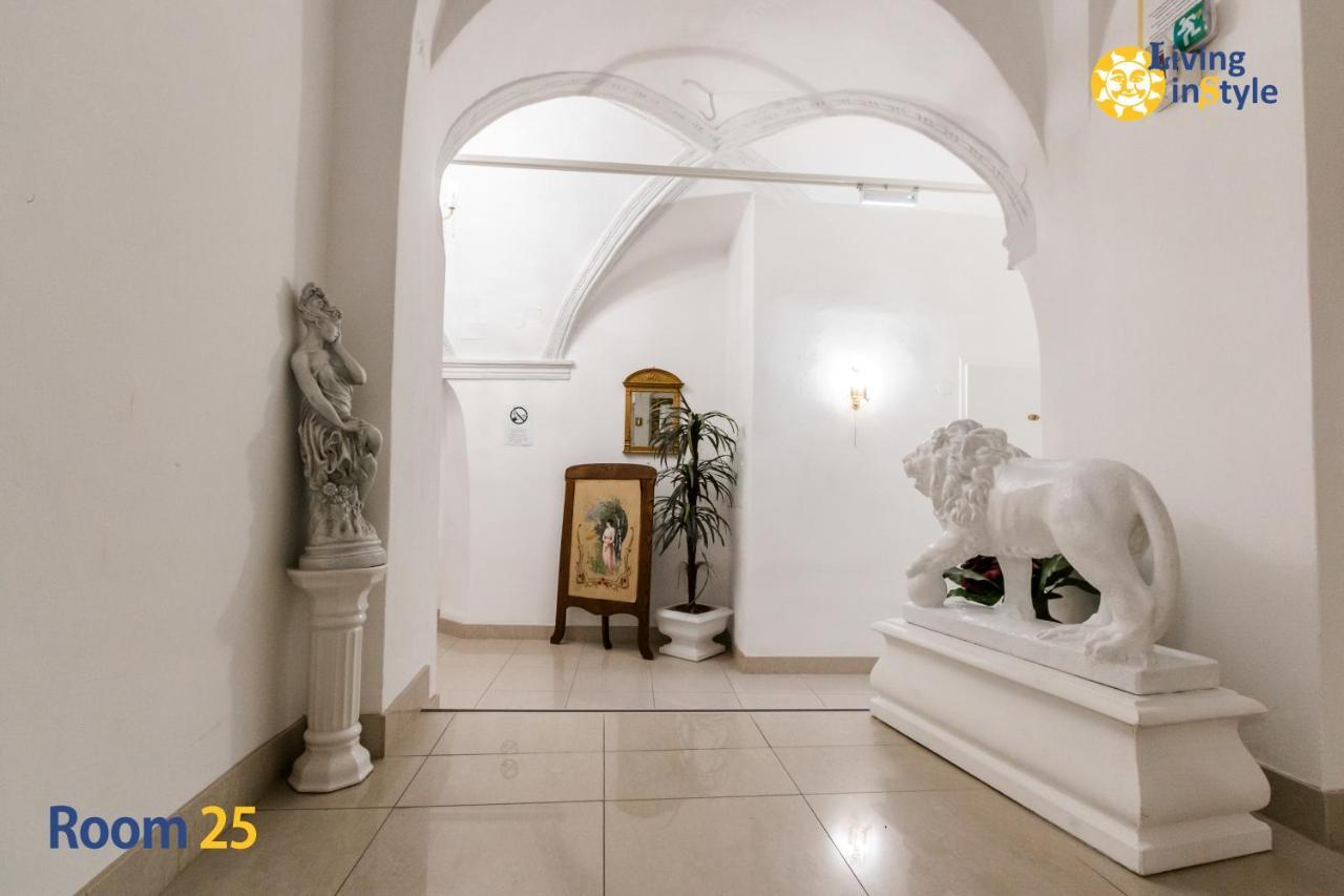 Living Instyle Apartment Krems an der Donau Bagian luar foto