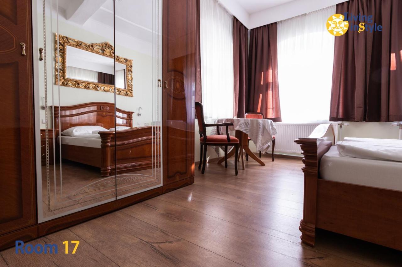 Living Instyle Apartment Krems an der Donau Bagian luar foto