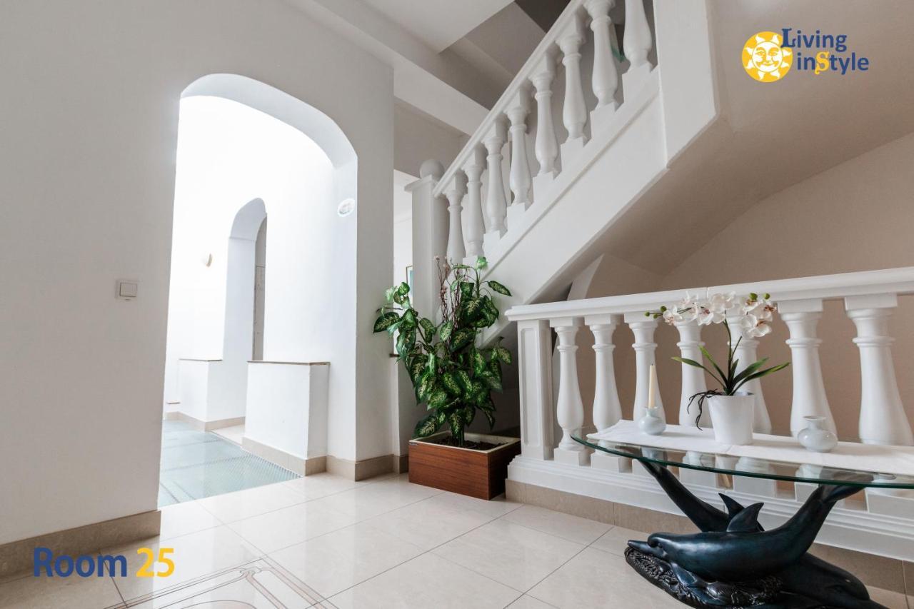 Living Instyle Apartment Krems an der Donau Bagian luar foto